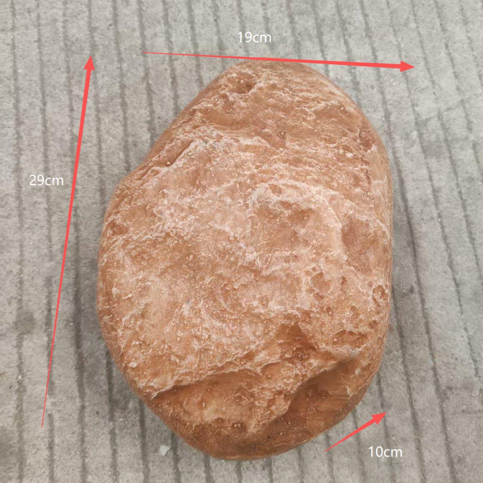 Aquarium Decoration Rock - Roccia Decorativa in Fibra di Vetro