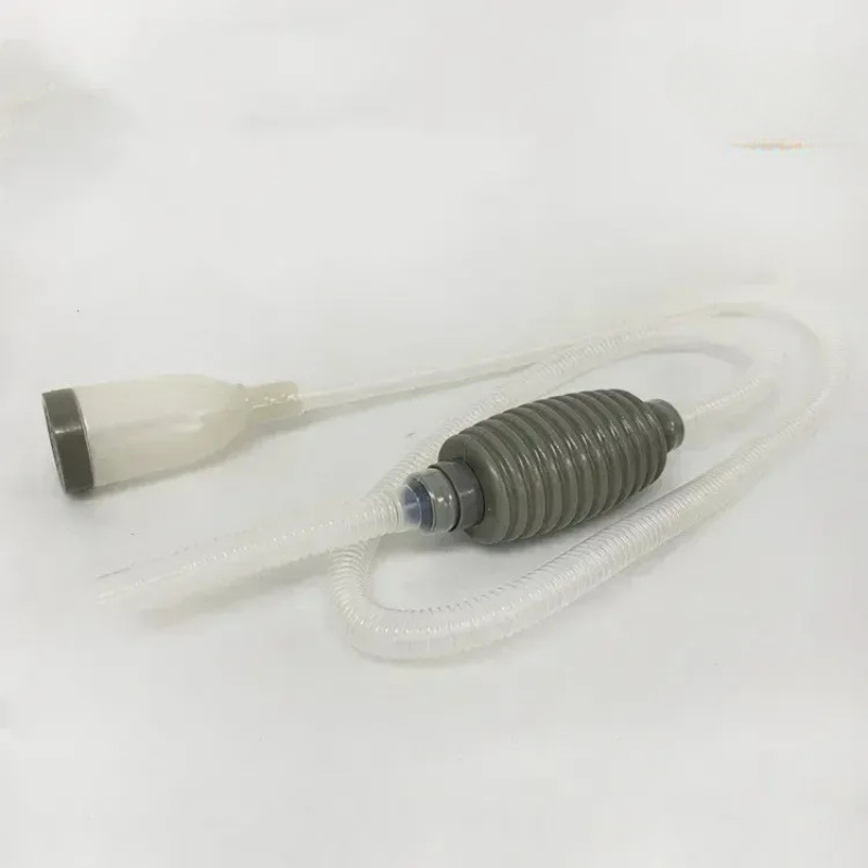 Aquarium Fish Big - Set di Strumenti per Pulizia Acquario