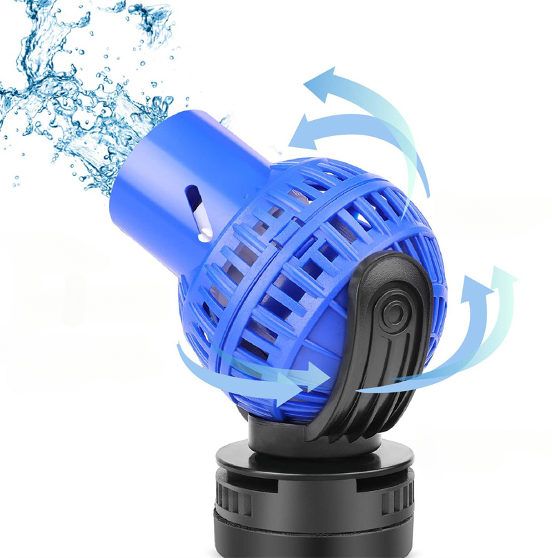 Powerhead Circulation Pump - 220V Sunsun Acquario Wave Maker Circolazione