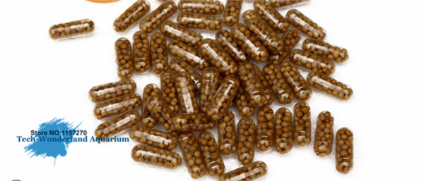 Aquarium Fish To Buy - Fertilizzante per radici da 40 tonnellate