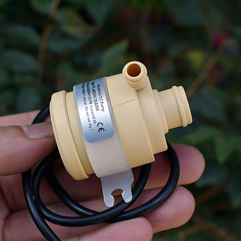 Powerhead Circulation Pump - Micro DC12V pompa dell'acqua senza spazzole