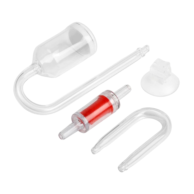Aquarium Fish To Buy - Set da 4 pezzi diffusore di