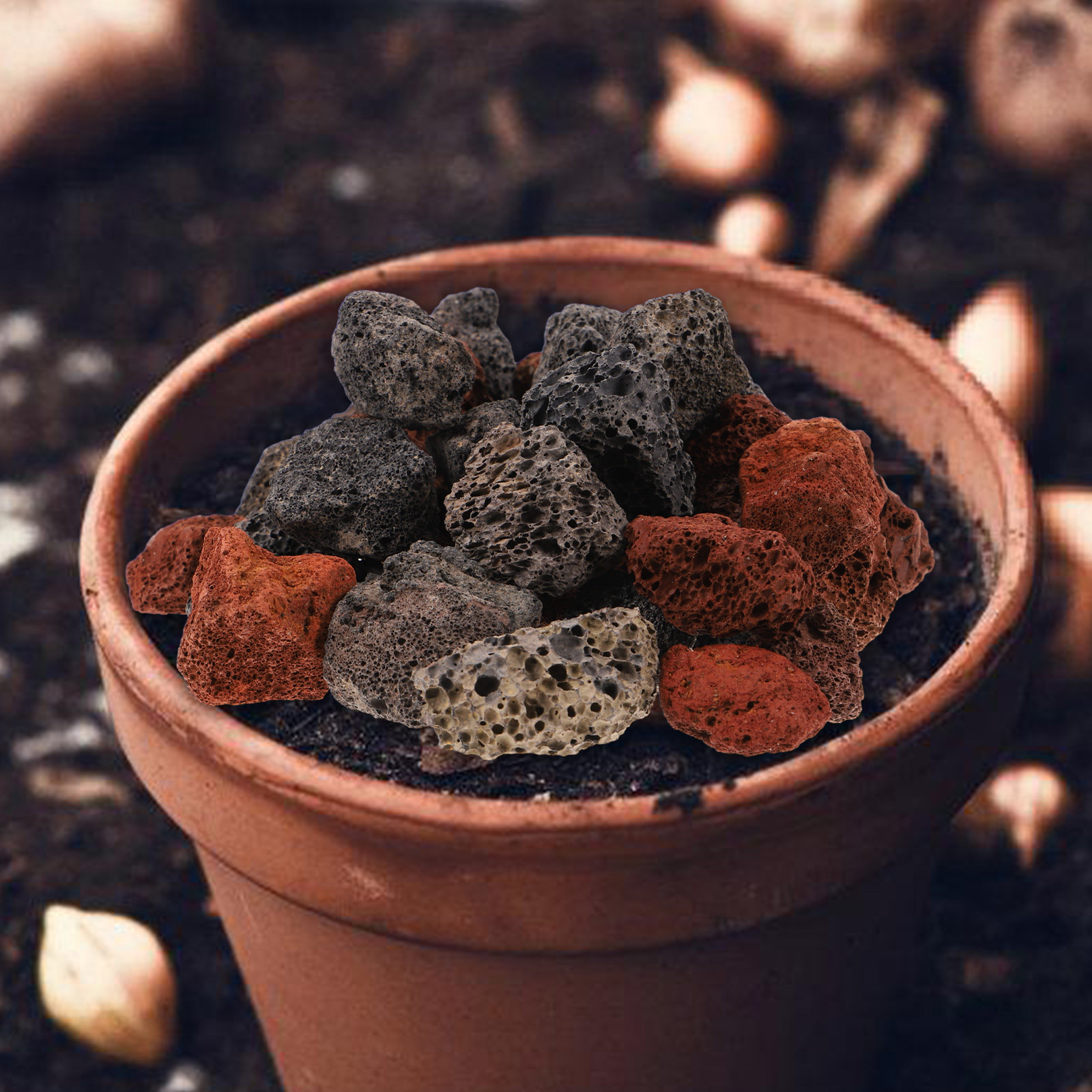 Set di Pietre Decorative per A - Aquarium Decoration Rock recensione e prezzo