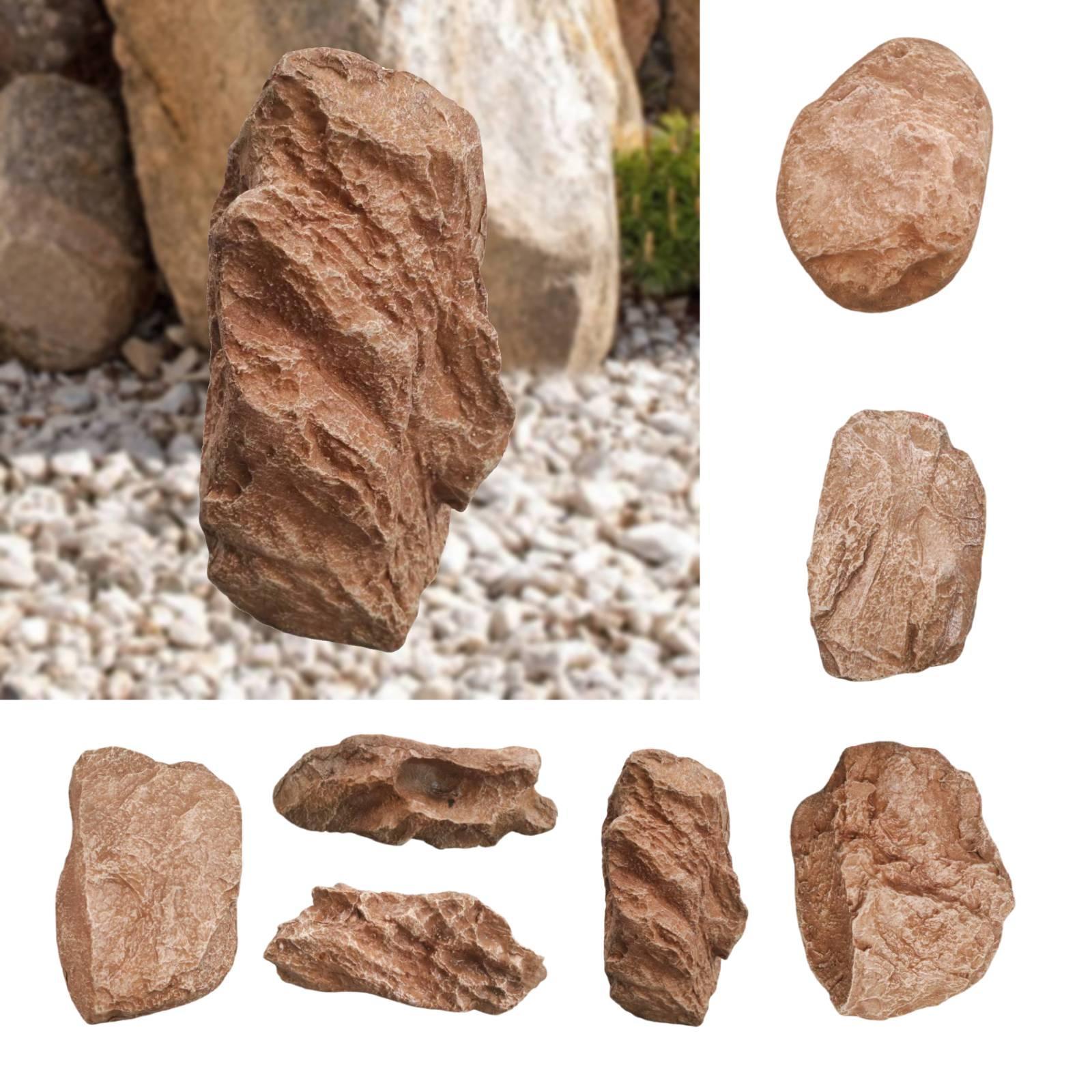 Roccia Decorativa in Fibra di  - Aquarium Decoration Rock recensione e prezzo