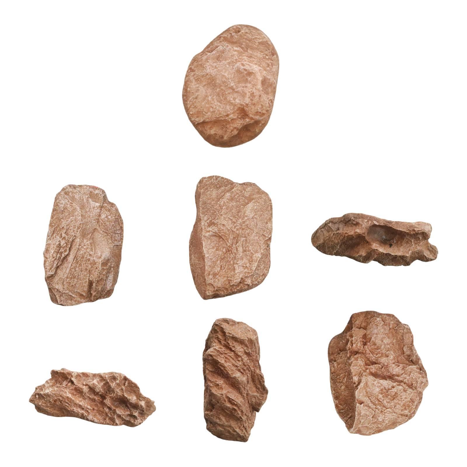 Roccia Decorativa in Fibra di  - Aquarium Decoration Rock recensione e prezzo