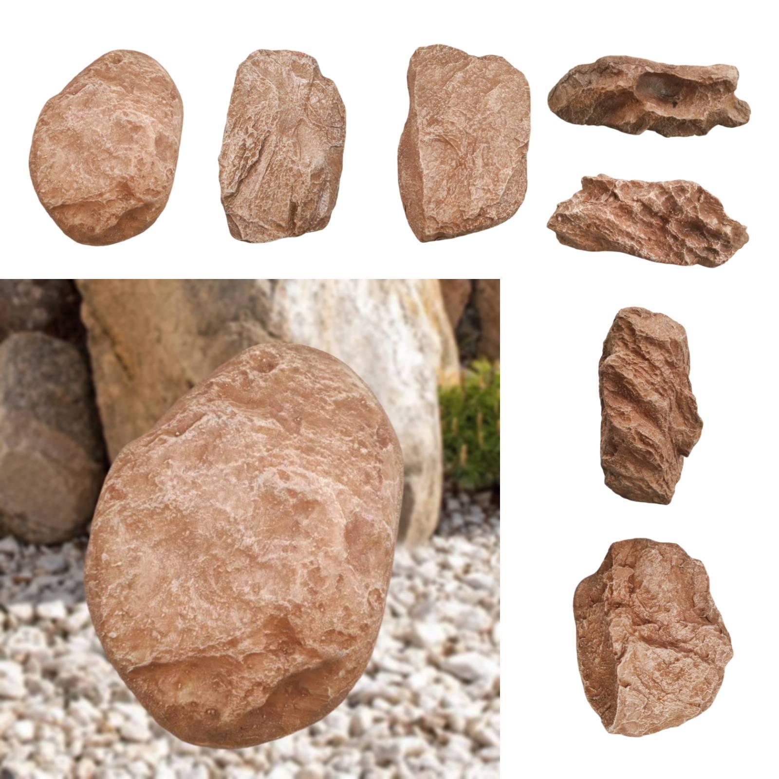 Roccia Decorativa in Fibra di  - Aquarium Decoration Rock recensione e prezzo