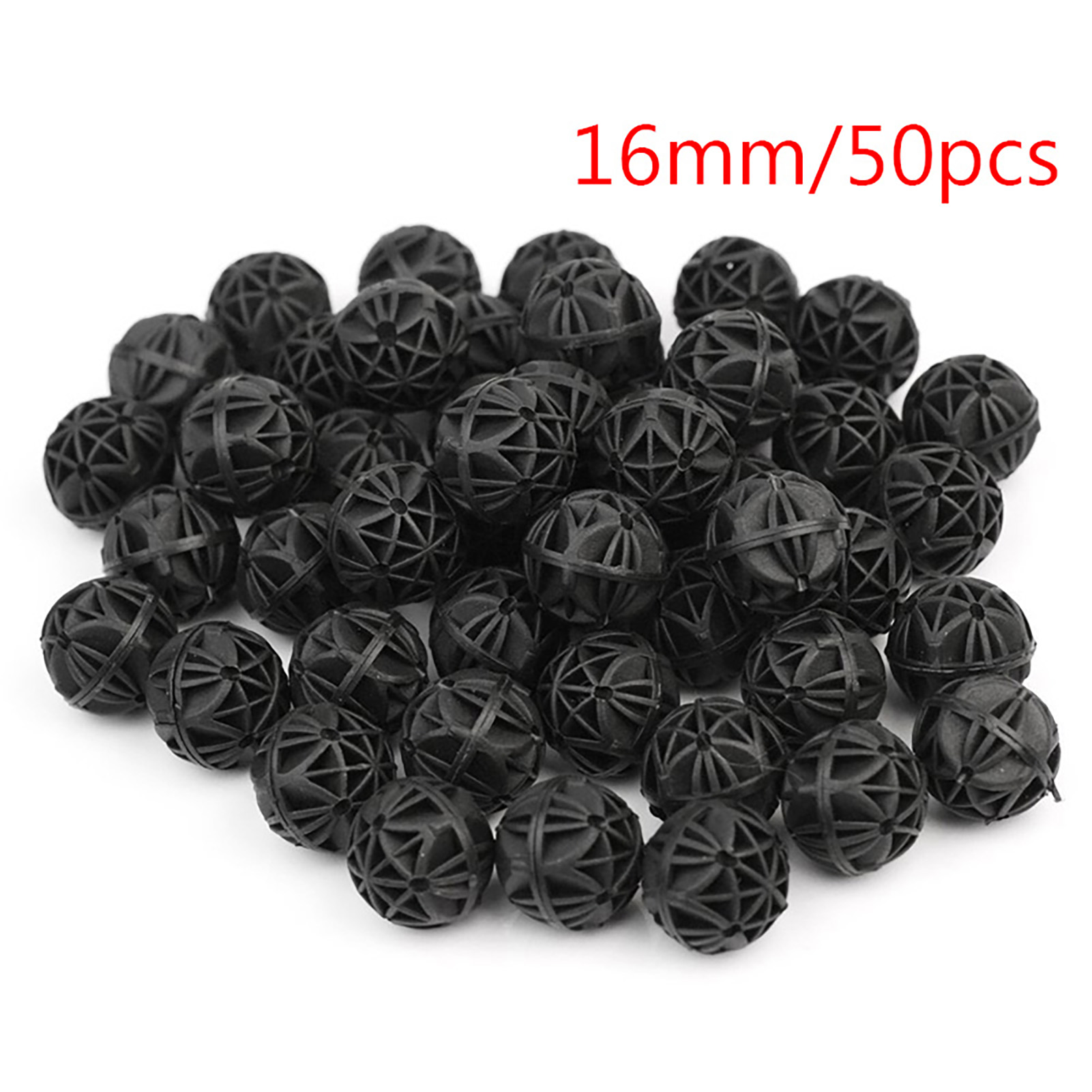 50 pezzi materiali di filtrazi - Aquarium Fish Big recensione e prezzo