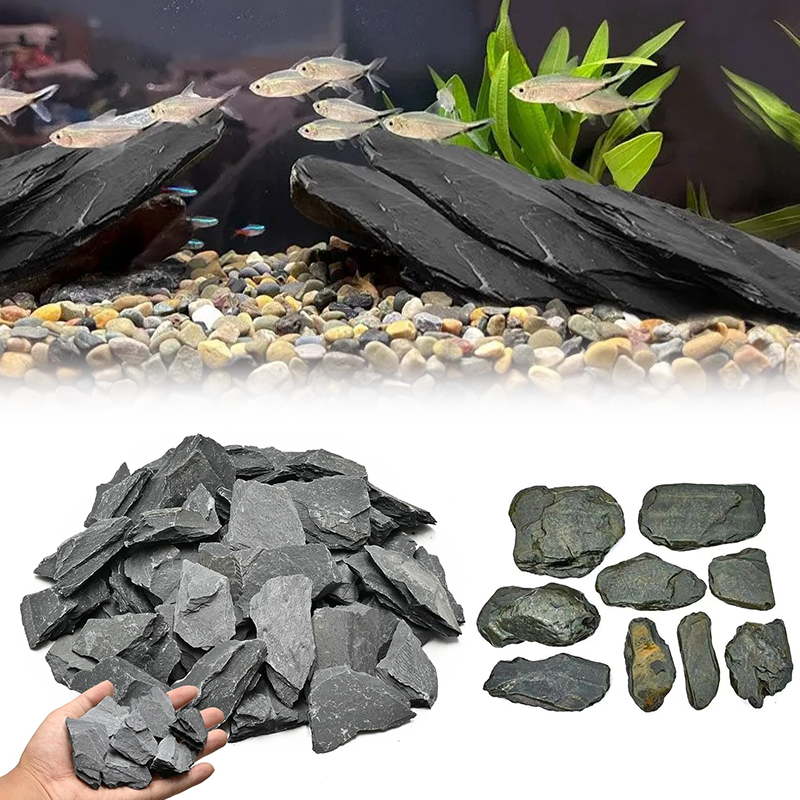 Kit di Pietre per Acquario 500 - Fish Aquarium Home recensione e prezzo