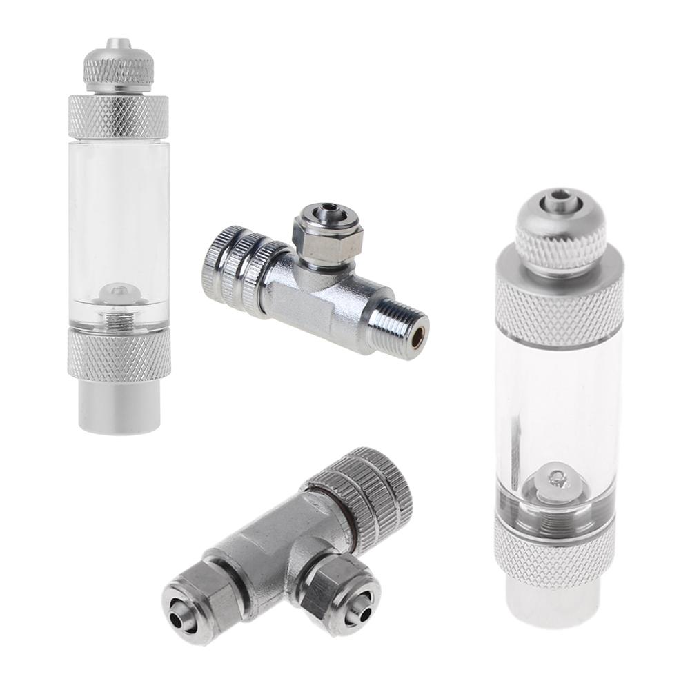 Kit contatore di bolle per reg - Aquarium Fish To Buy recensione e prezzo