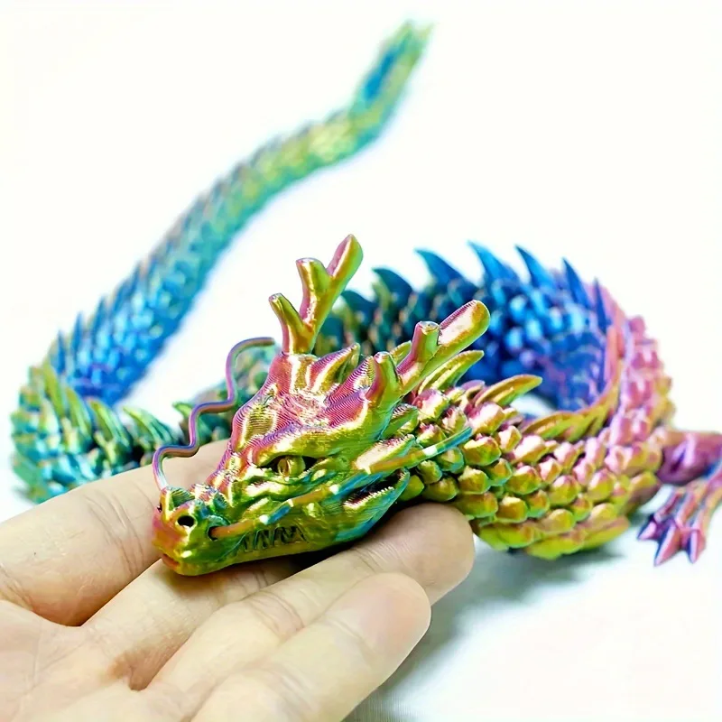 Ornamenti di Draghi Connessi S - Aquarium Fish To Buy recensione e prezzo