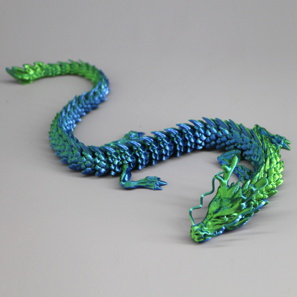 Ornamenti di Draghi Connessi S - Aquarium Fish To Buy recensione e prezzo