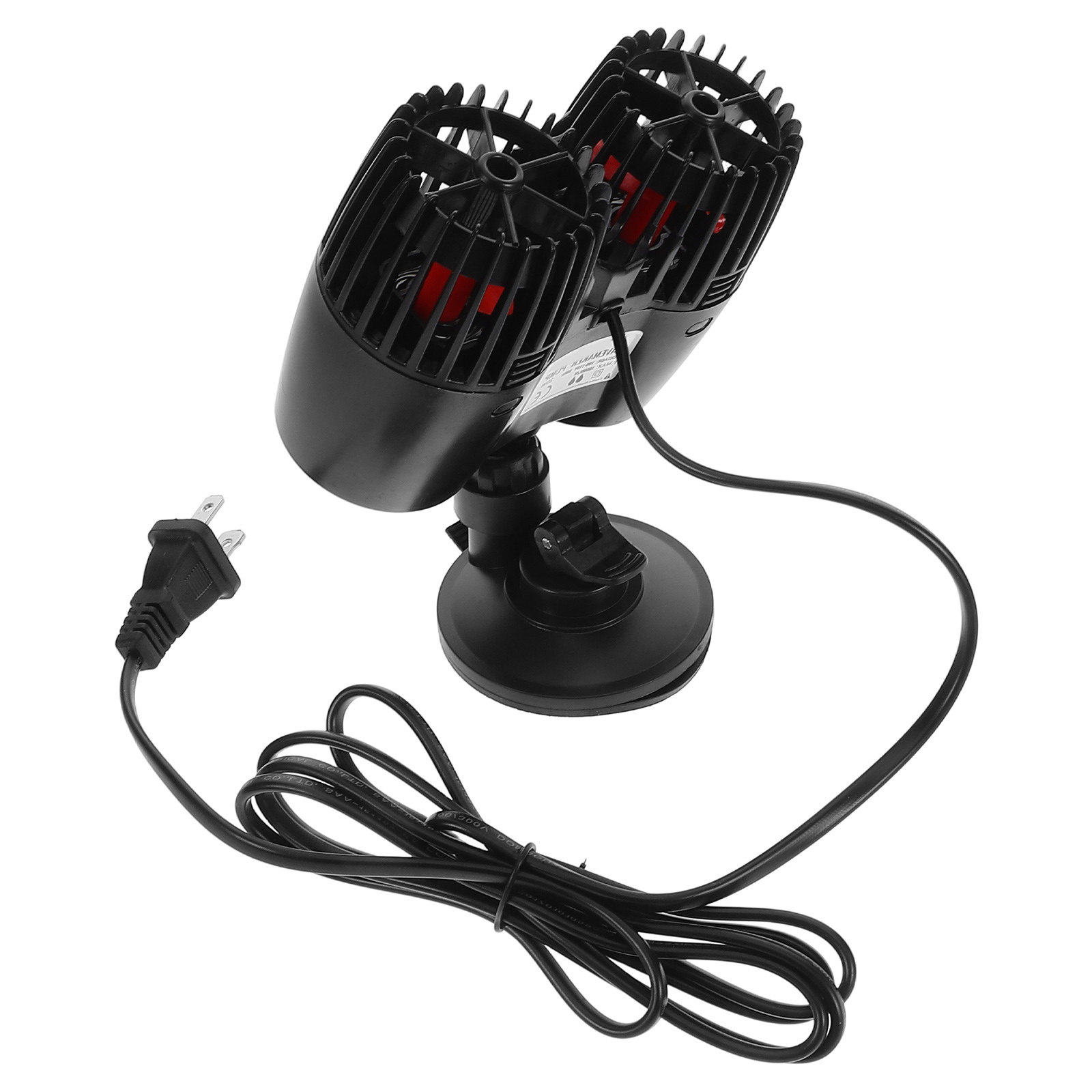 Pompa d'Acqua a Doppia Testa p - Powerhead Circulation Pump recensione e prezzo