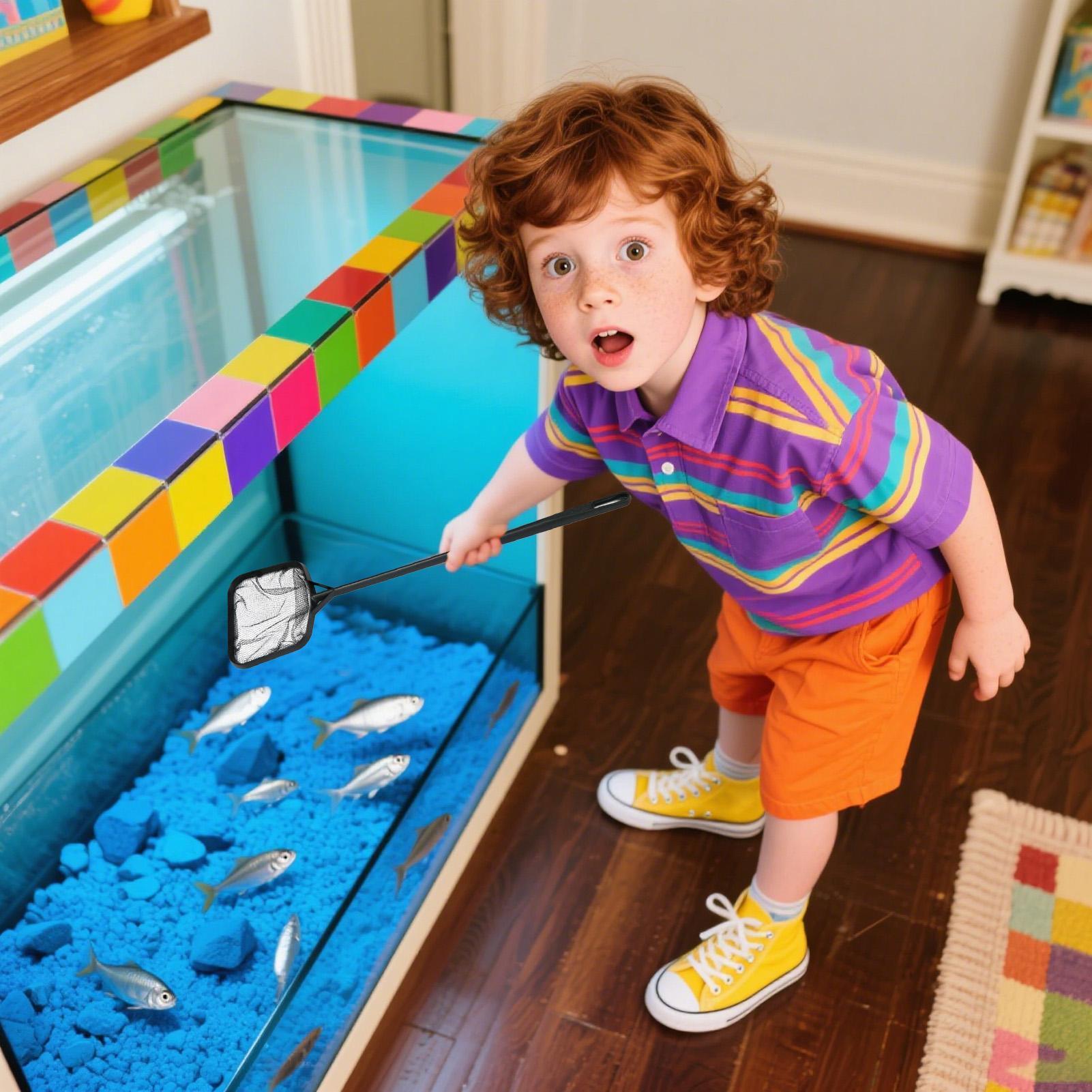 Reti per la Pulizia della Pisc - Aquarium Fish To Buy recensione e prezzo