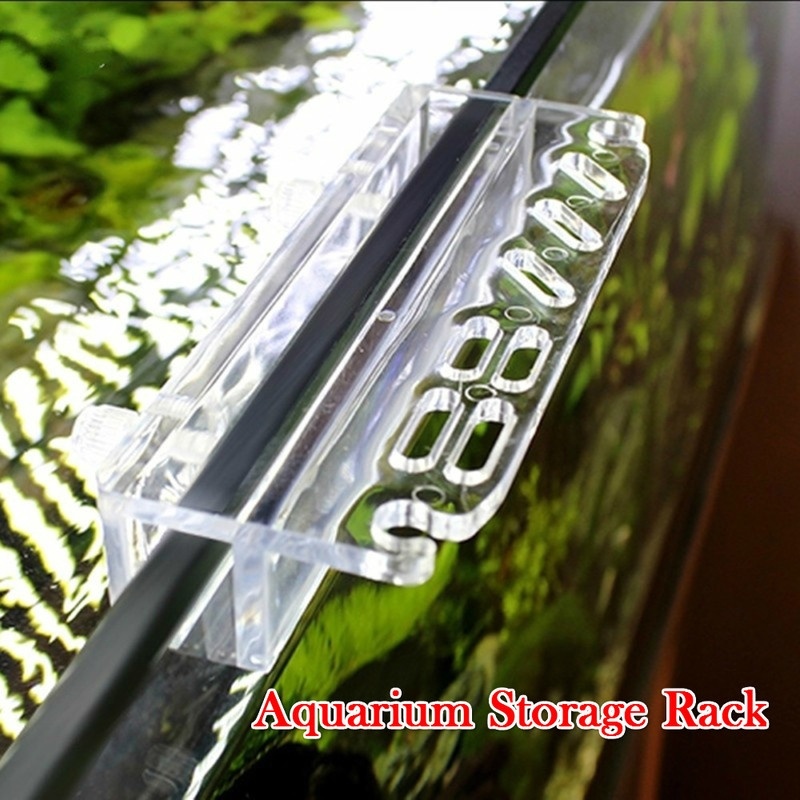 1 pz nuovo acquario strumenti  - Aquarium Fish To Buy recensione e prezzo