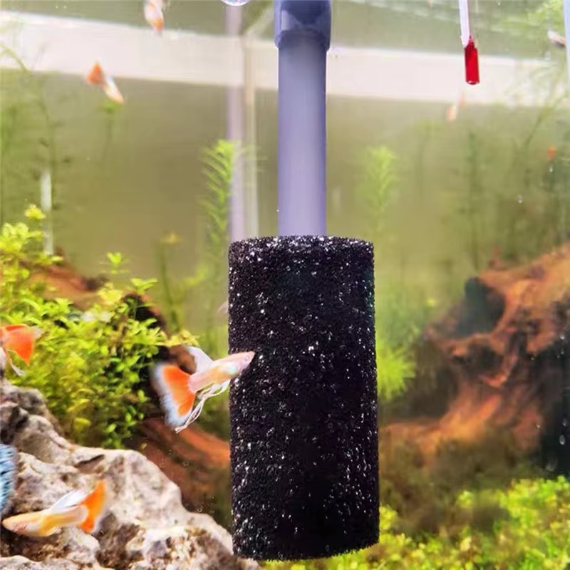 Confezione da 5 prefiltri in s - Aquarium Fish Big recensione e prezzo