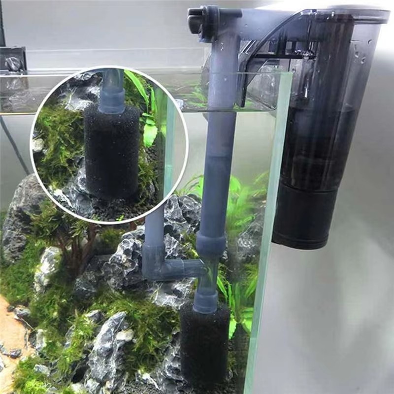 Confezione da 5 prefiltri in s - Aquarium Fish Big recensione e prezzo