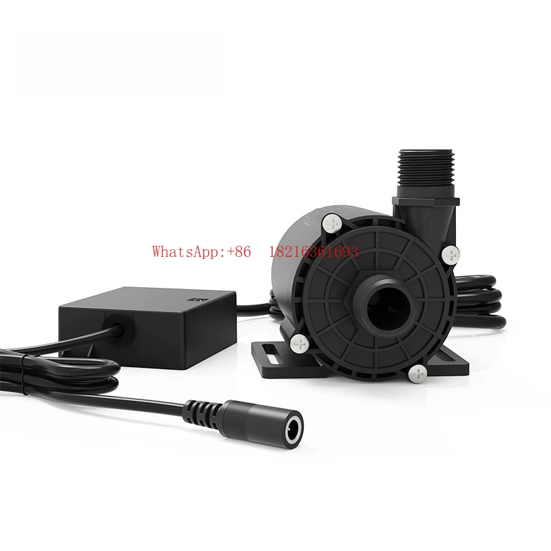 Pompa di Circolazione dell'Acq - Powerhead Circulation Pump recensione e prezzo