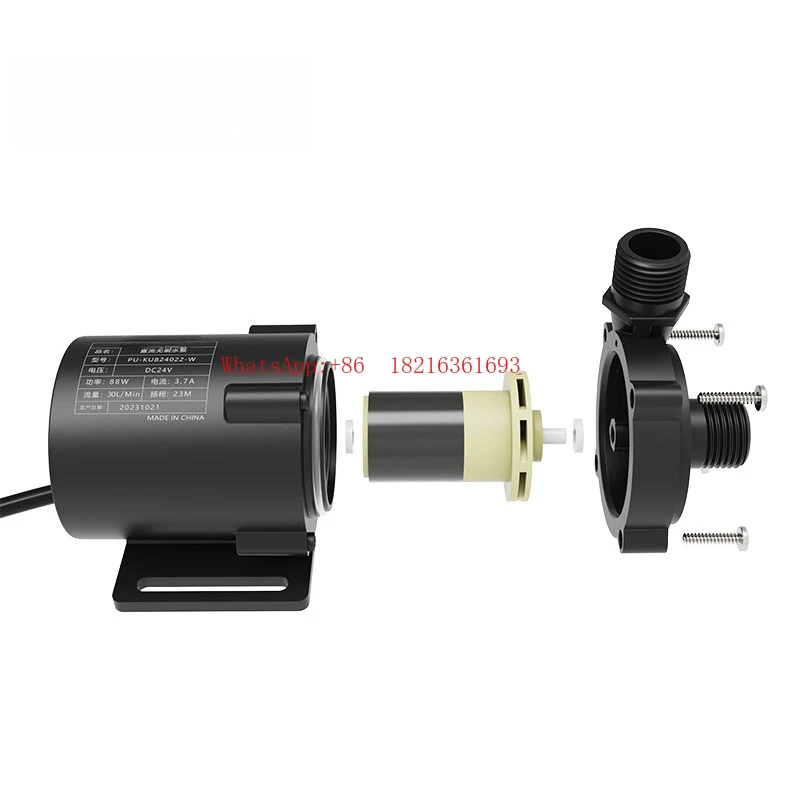 Pompa di Circolazione dell'Acq - Powerhead Circulation Pump recensione e prezzo