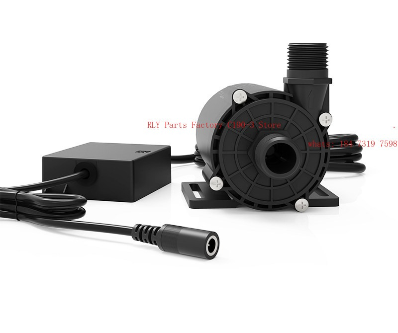 Pompa per acqua circolante 24V - Powerhead Circulation Pump recensione e prezzo