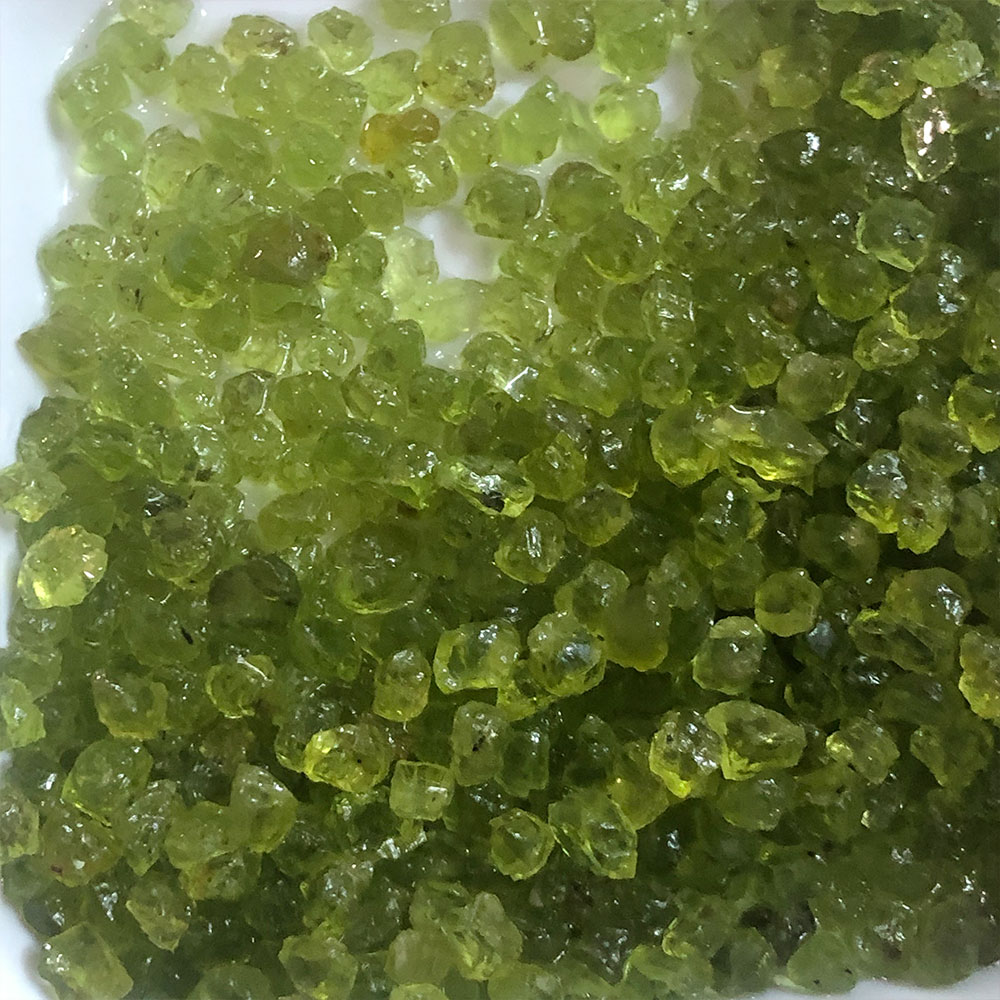 20 g/pacco Peridoto Naturale O - Aquarium Decoration Rock recensione e prezzo