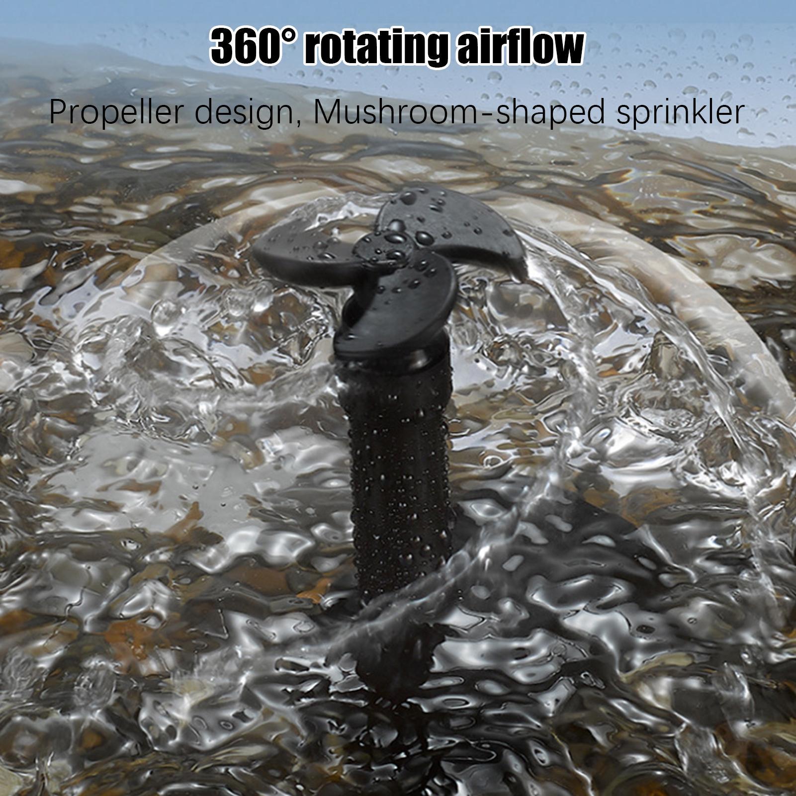 Acquario Wavemaker Rotazione a - Powerhead Circulation Pump recensione e prezzo