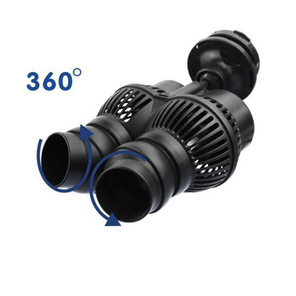 Pompa ad acqua di circolazione - Powerhead Circulation Pump recensione e prezzo