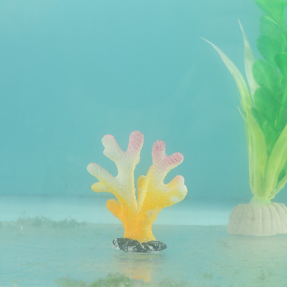 Artificiale Corallo Serbatoio  - Aquarium Decoration Rock recensione e prezzo