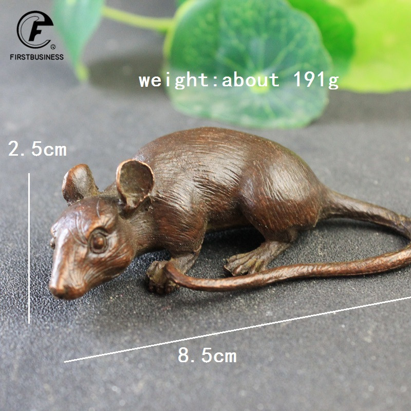 Figurine di topo grande ratto  - Aquarium Fish Big recensione e prezzo