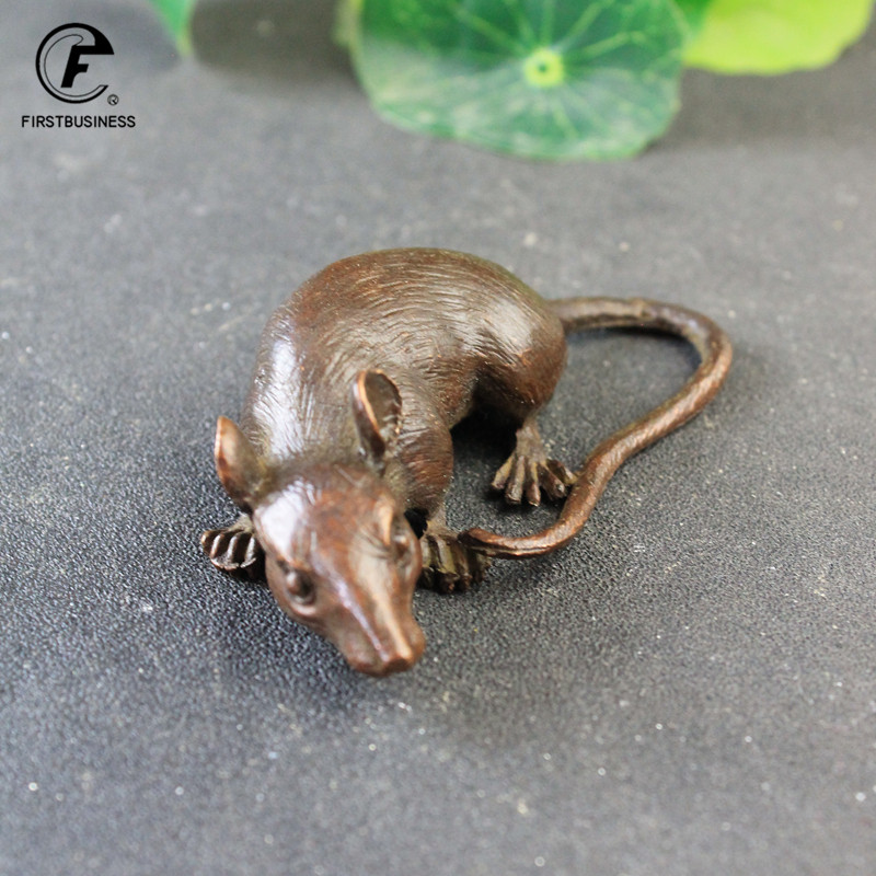 Figurine di topo grande ratto  - Aquarium Fish Big recensione e prezzo