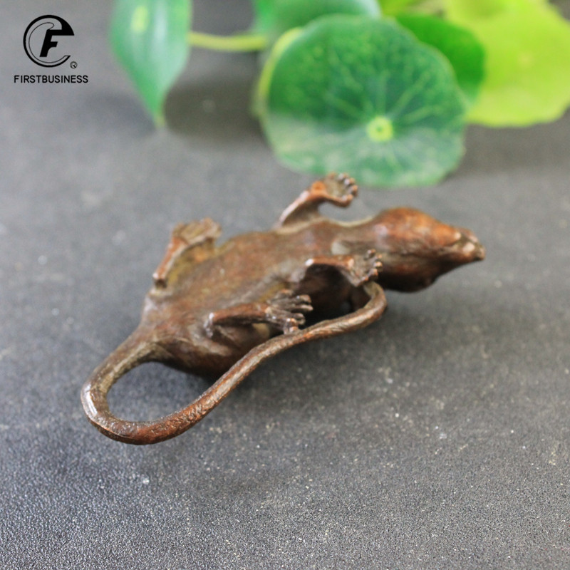 Figurine di topo grande ratto  - Aquarium Fish Big recensione e prezzo