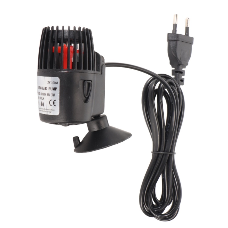 Pompa a Onde per Acquario Rego - Powerhead Circulation Pump recensione e prezzo
