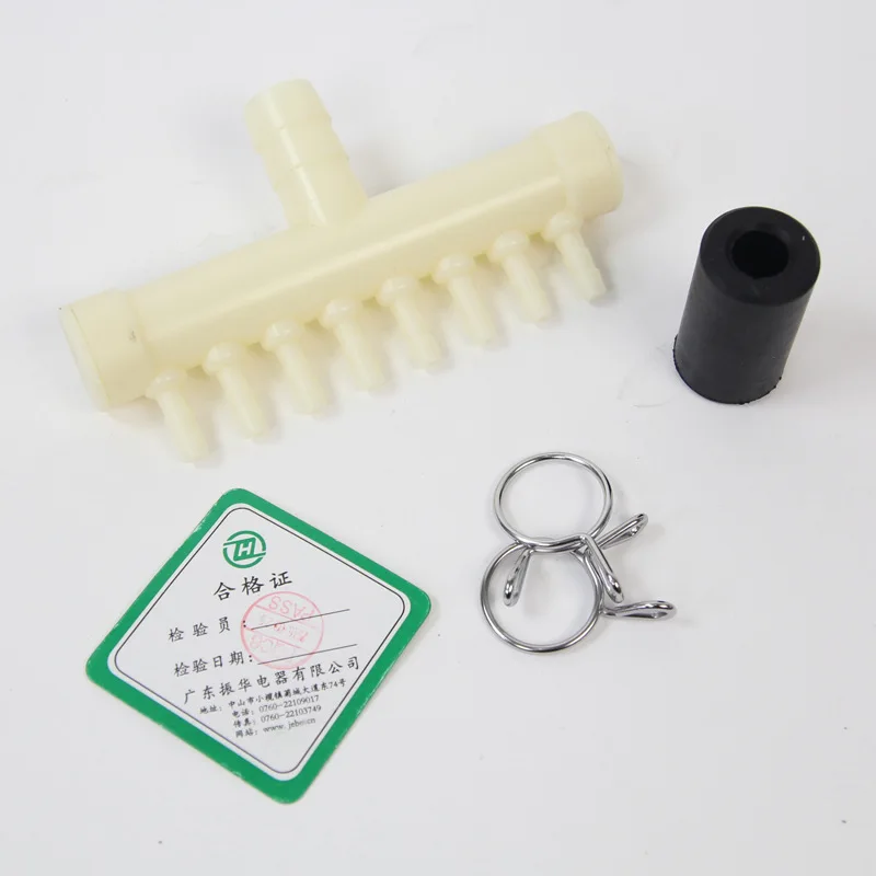 JEBAO Pompa di ossigeno di gra - Aquarium Fish Big recensione e prezzo