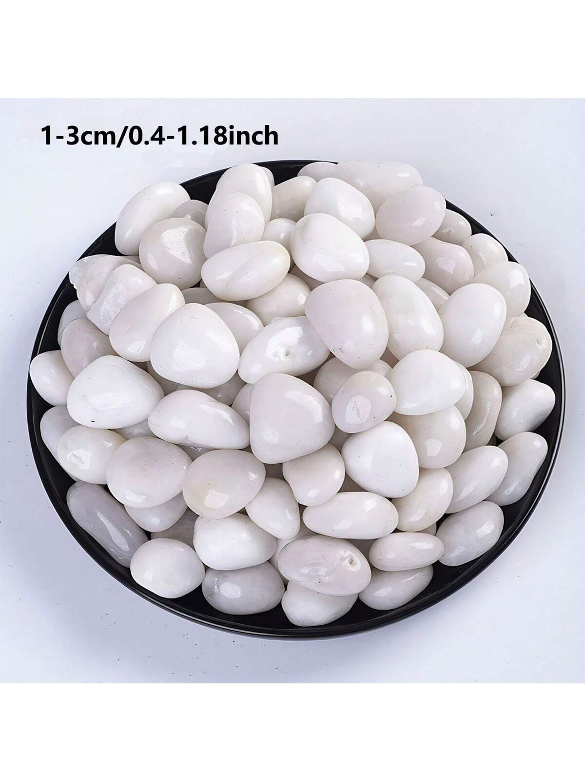 Rocce di fiume Pietre decorati - Aquarium Fish Big recensione e prezzo