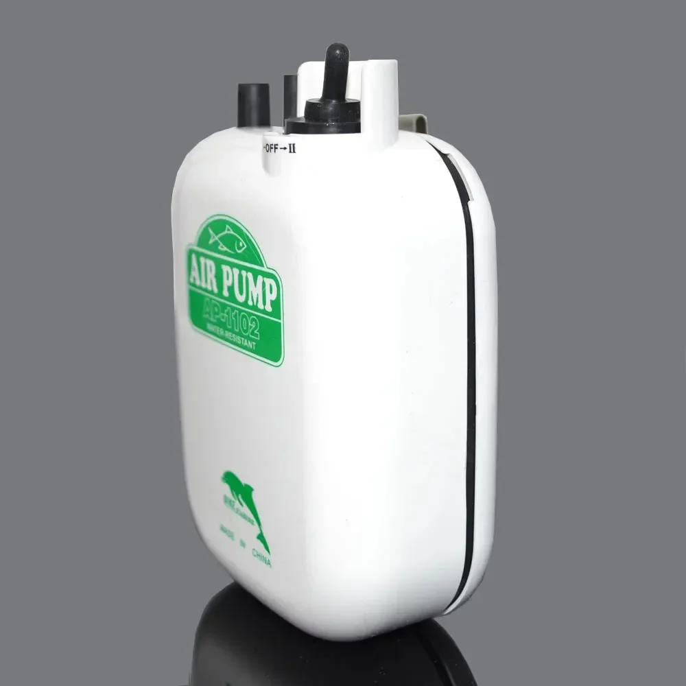 Pompa ad aria per pesca con ba - Aquarium Fish Big recensione e prezzo