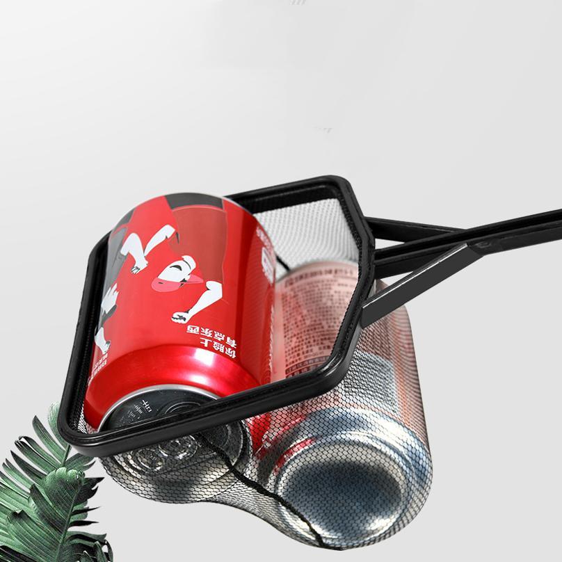 Rete da Pesca Telescopica in P - Aquarium Fish Big recensione e prezzo