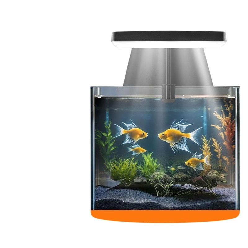 Lampada LED USB per Acquario c - Fish Aquarium Home recensione e prezzo