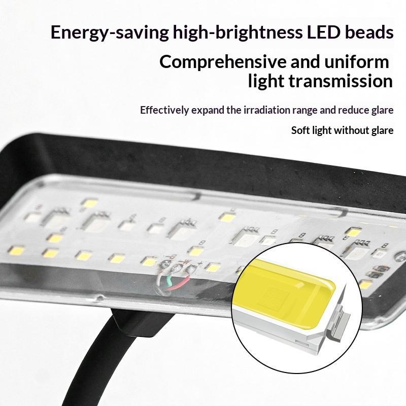 Lampada LED USB per Acquario c - Fish Aquarium Home recensione e prezzo