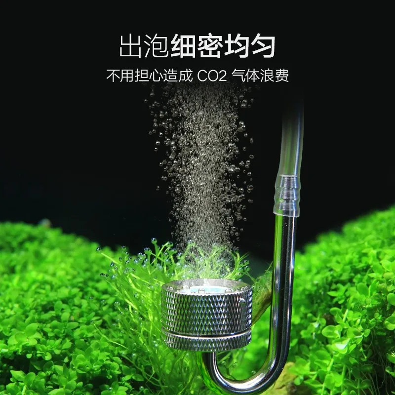 Acquario Diffusore di CO2 Acqu - Aquarium Fish To Buy recensione e prezzo