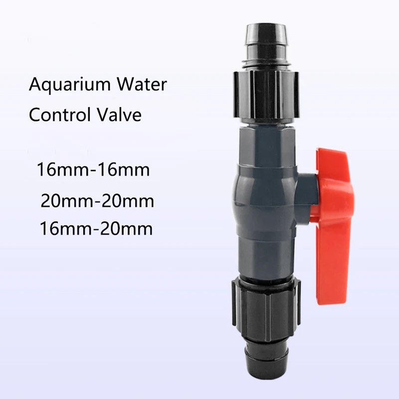 16mm/20mm Acquario Aria Acqua  - Aquarium Fish Big recensione e prezzo