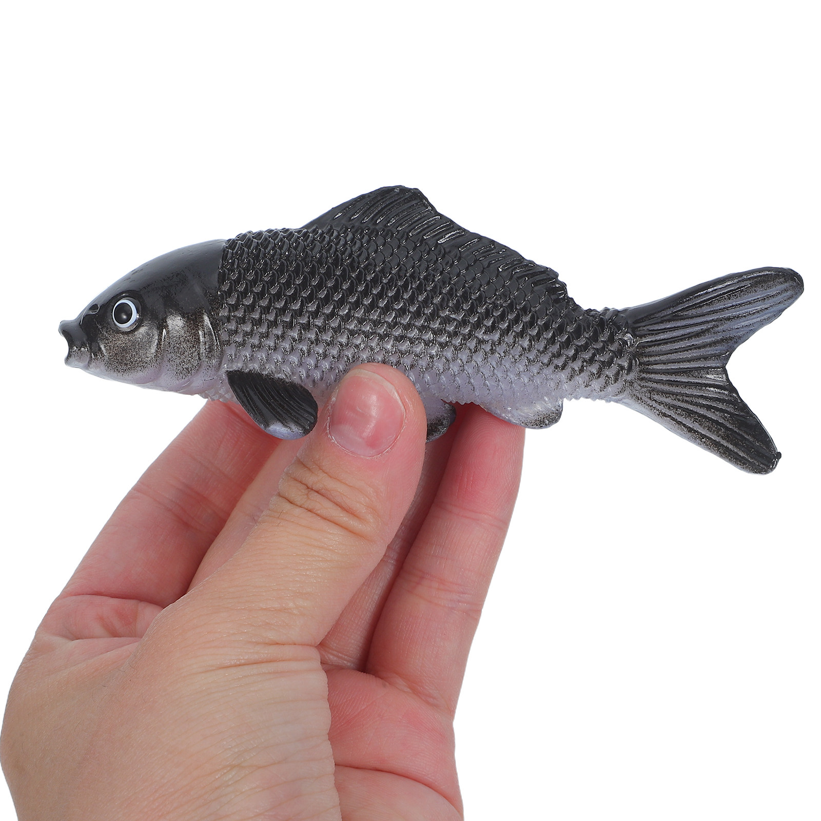 Set di 3 Statuette di Pesci Re - Fish Aquarium Home recensione e prezzo