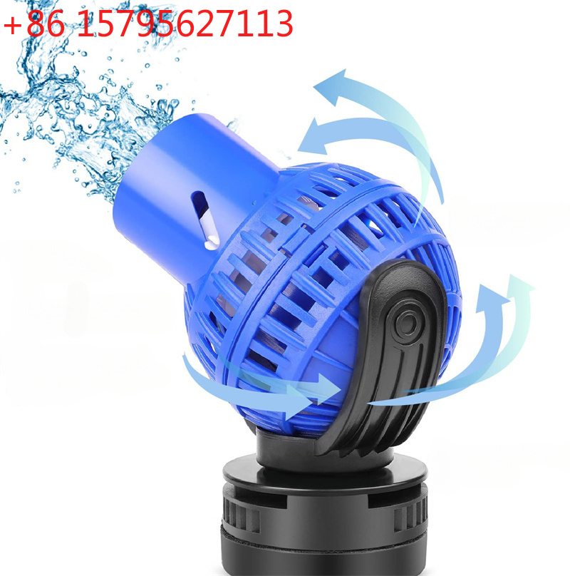 Pompa a Onde Sommergibile Suns - Powerhead Circulation Pump recensione e prezzo