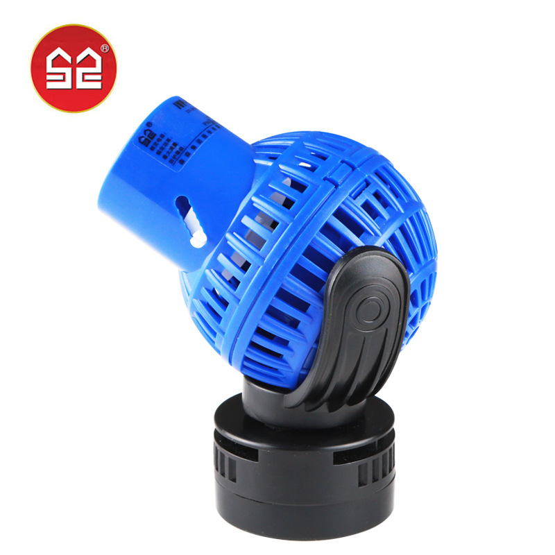 220V Sunsun Acquario Wave Make - Powerhead Circulation Pump recensione e prezzo