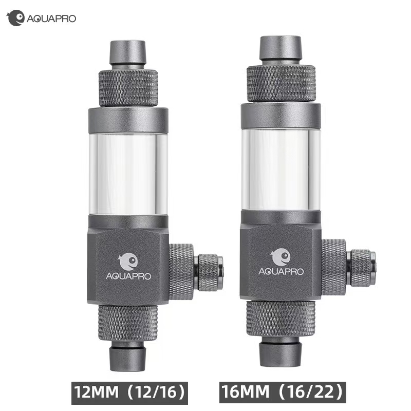 AQUAPRO CO2 esterno atomizzato - Aquarium Fish To Buy recensione e prezzo