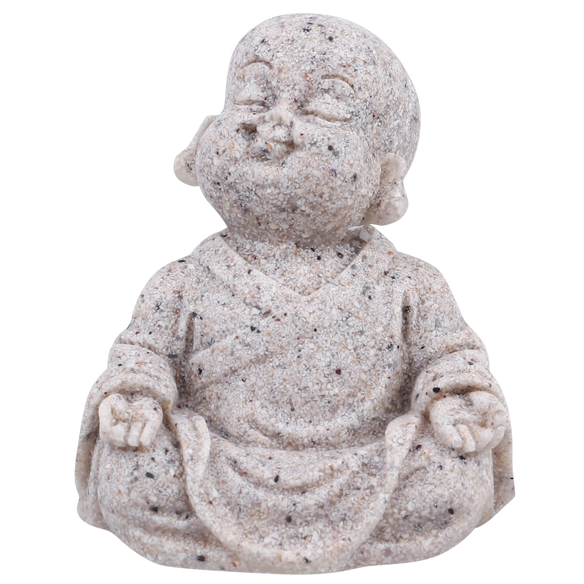 1 Pezzo Statua di Buddha Maitr - Fish Aquarium Home recensione e prezzo