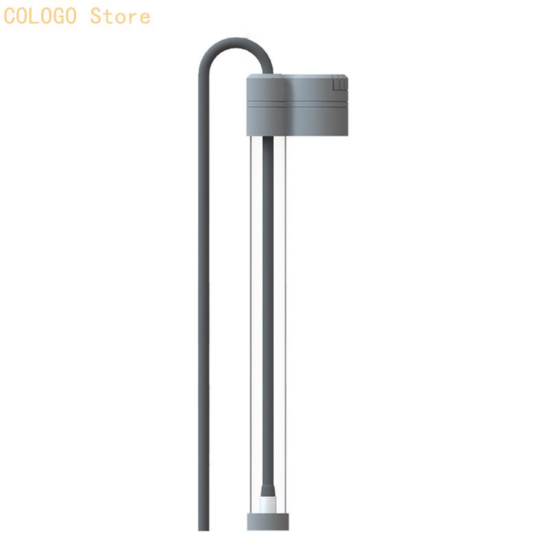 Ossigenatore acqua con copertu - Aquarium Fish No Need Oxygen recensione e prezzo
