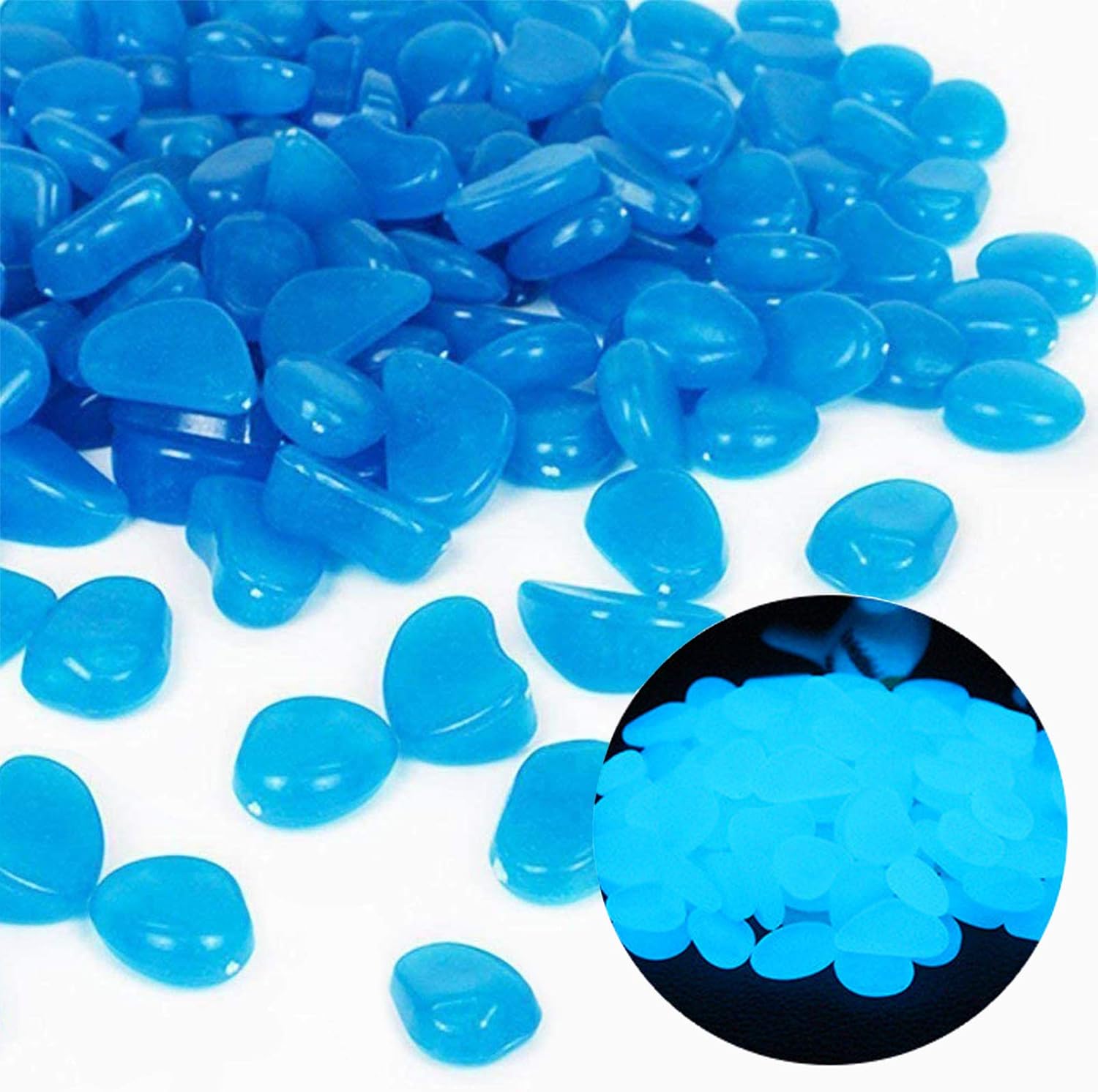 Rocce per acquari che si illum - Fish Aquarium Home recensione e prezzo