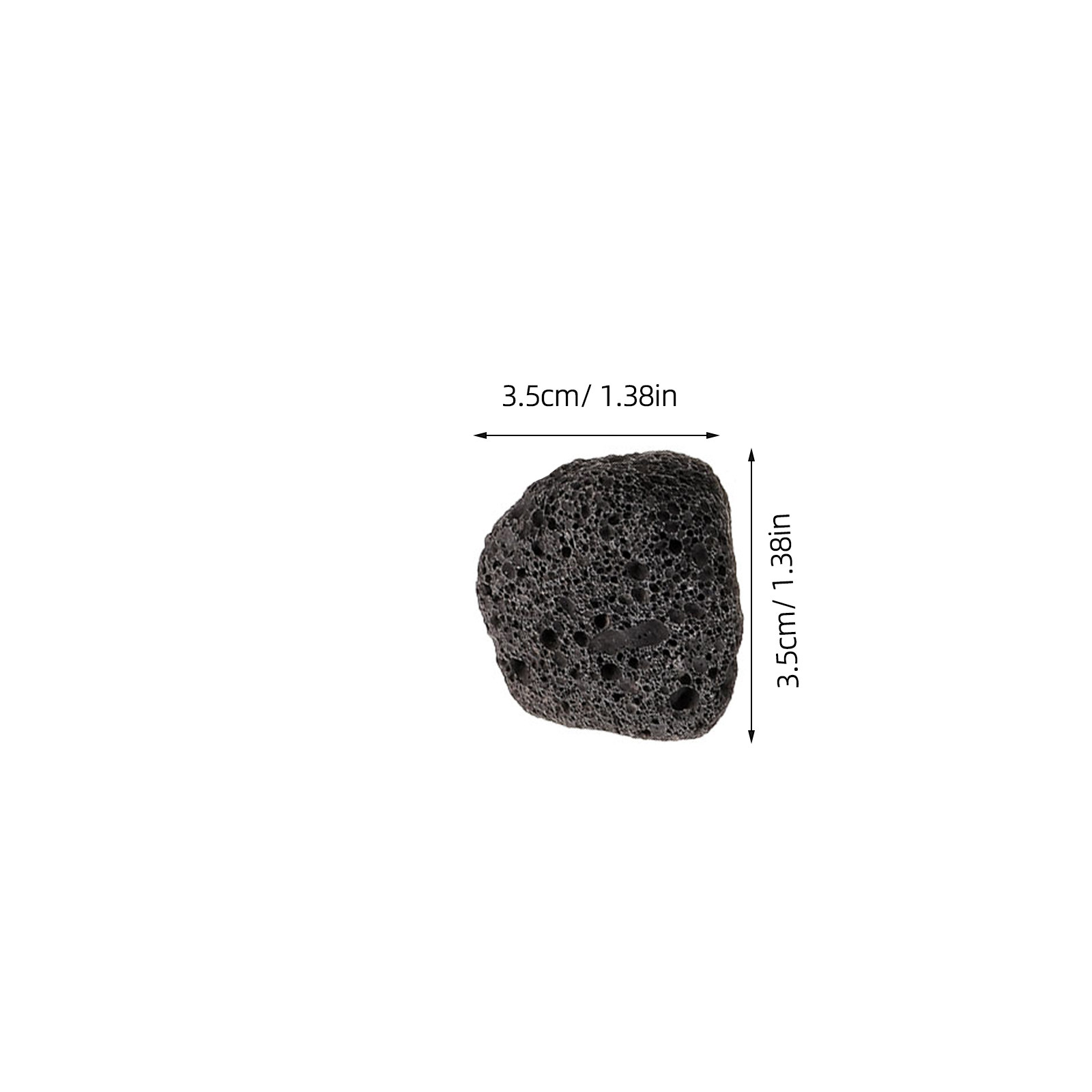 1 Confezione di Rocce Decorati - Aquarium Decoration Rock recensione e prezzo
