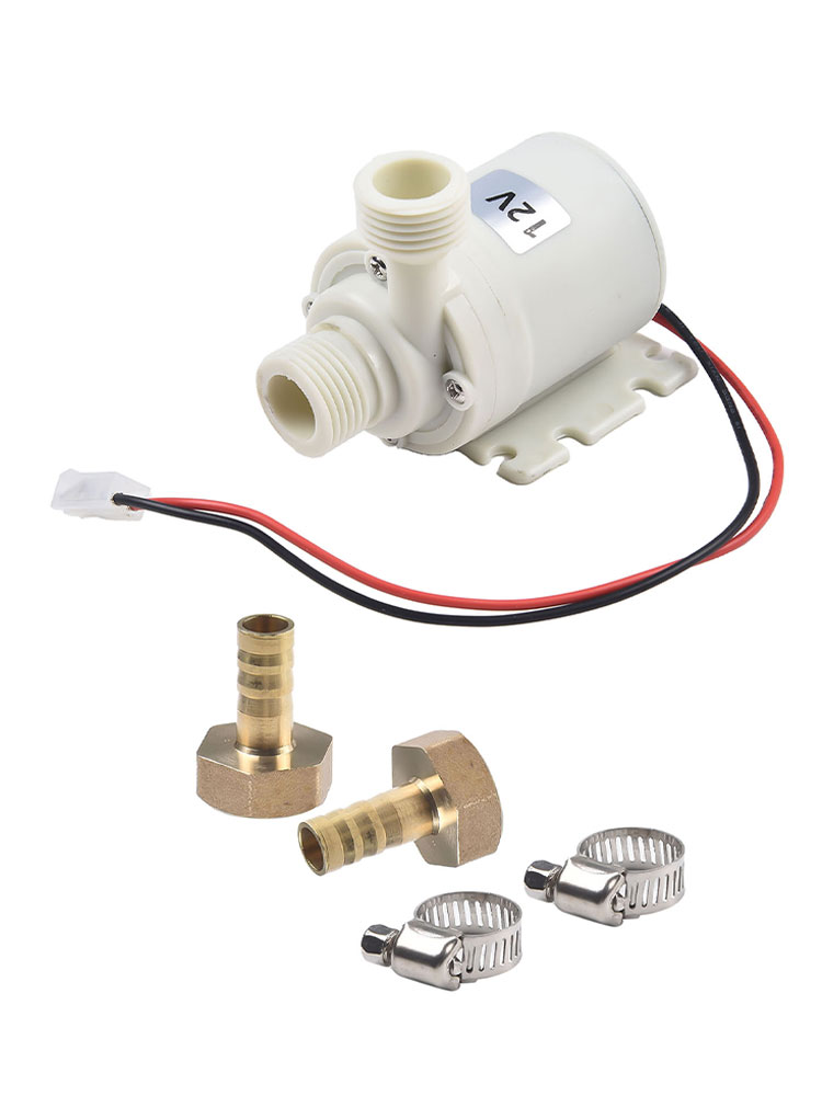 Pompa di Circolazione per Scal - Powerhead Circulation Pump recensione e prezzo