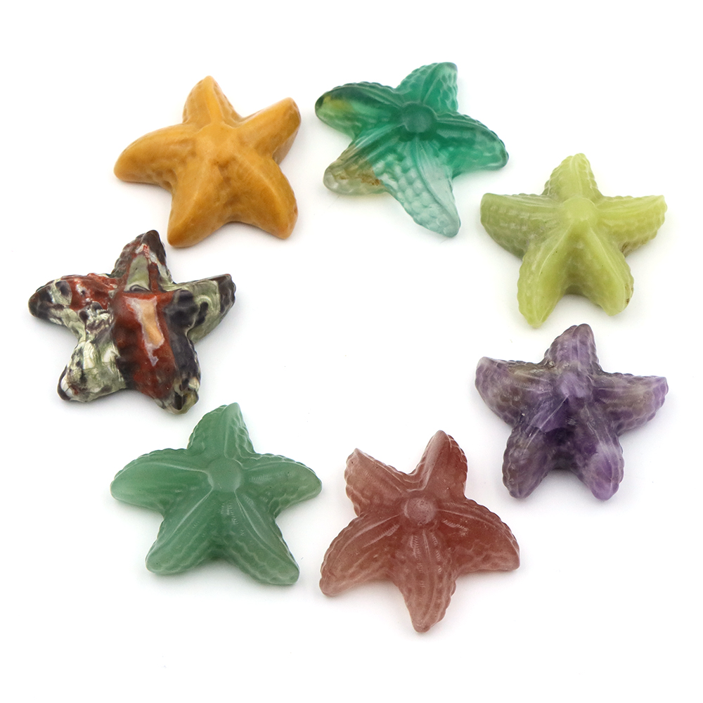 35mm Statua a forma di stella  - Fish Aquarium Home recensione e prezzo