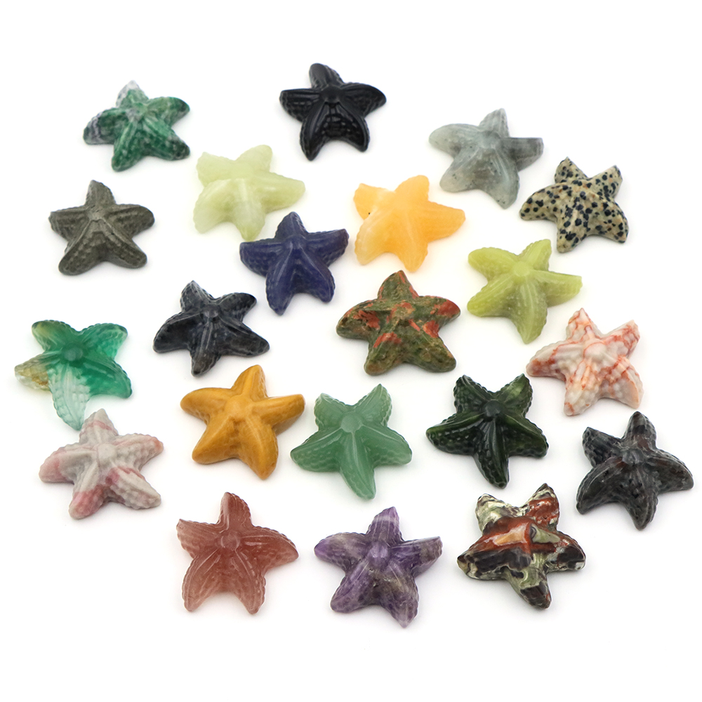 35mm Statua a forma di stella  - Fish Aquarium Home recensione e prezzo